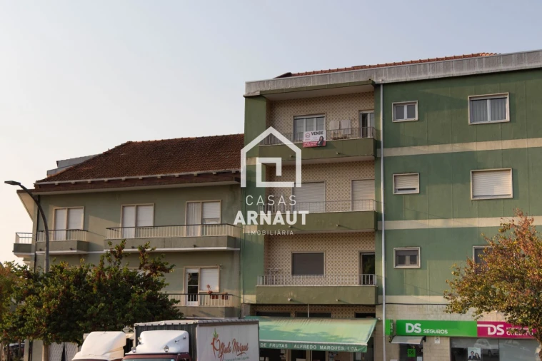 Apartamento T3 para Venda em Pombal Foto 43