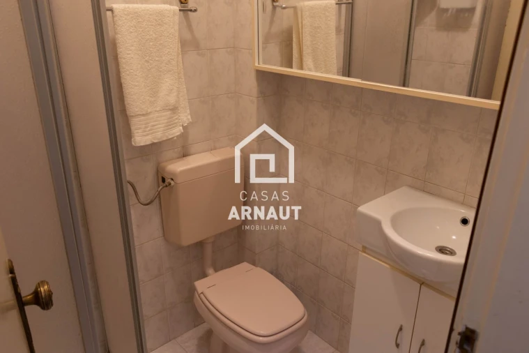 Apartamento T3 para Venda em Pombal Foto 14