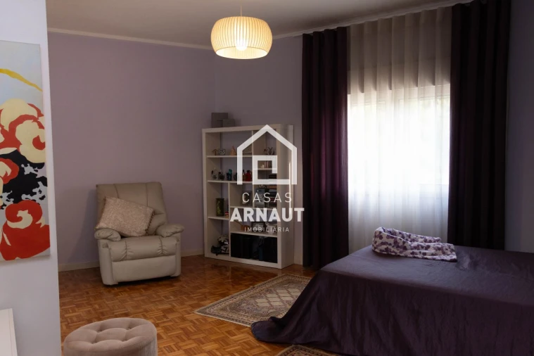 Apartamento T3 para Venda em Pombal Foto 17