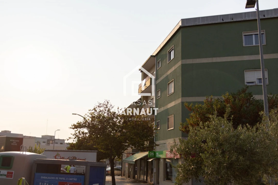 Apartamento T3 para Venda em Pombal Foto 41