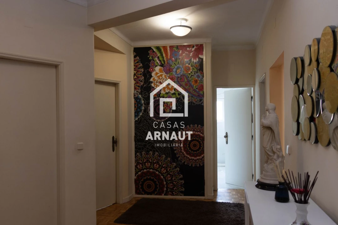 Apartamento T3 para Venda em Pombal Foto 1