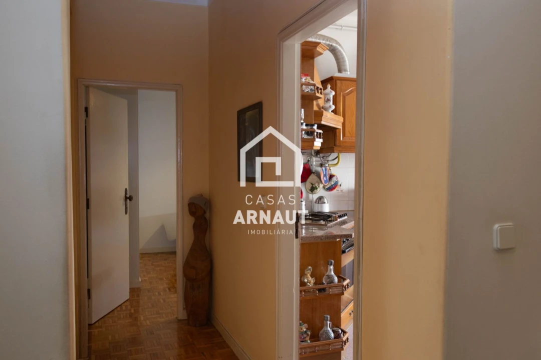 Apartamento T3 para Venda em Pombal Foto 12