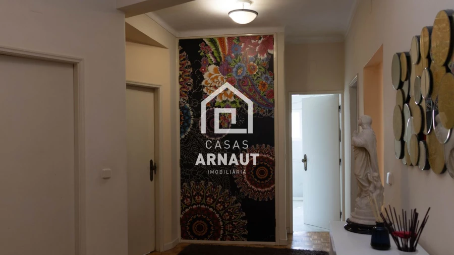 Apartamento T3 para Venda em Pombal