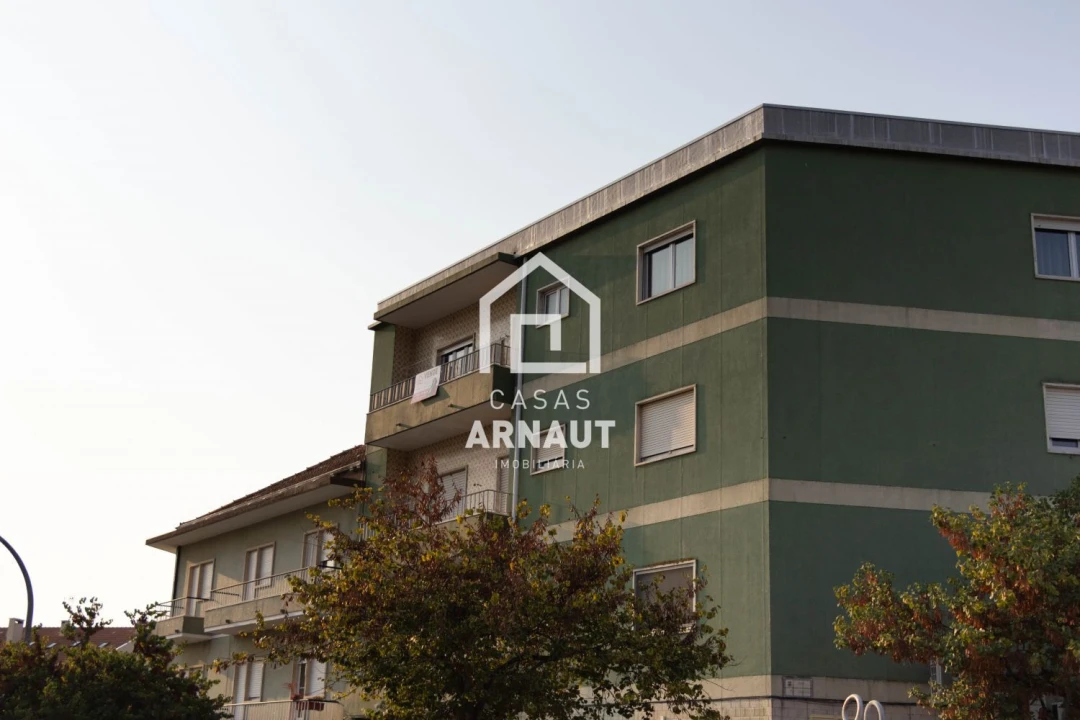 Apartamento T3 para Venda em Pombal Foto 42