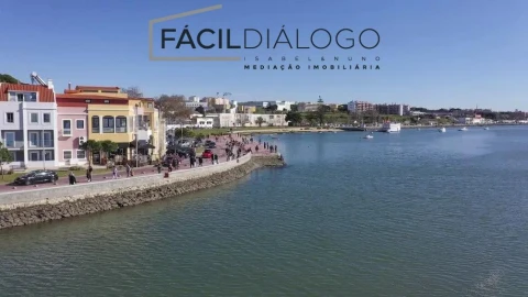 Apartamento T4 para Venda em Seixal, Arrentela e Aldeia de Paio Pires