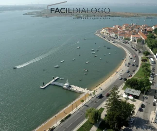 Apartamento T4 para Venda em Seixal, Arrentela e Aldeia de Paio Pires