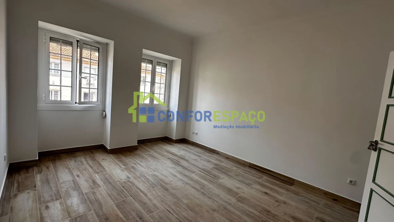 Apartamento T4 para Arrendamento em Castelo Branco Foto 17