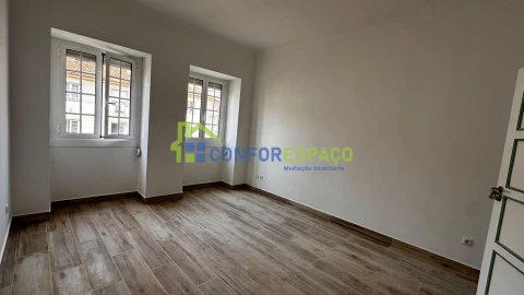 Apartamento T4 para Arrendamento em Castelo Branco