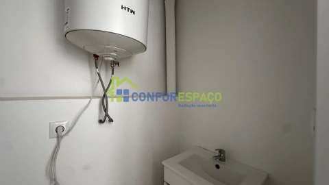 Apartamento T4 para Arrendamento em Castelo Branco