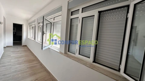 Apartamento T4 para Arrendamento em Castelo Branco