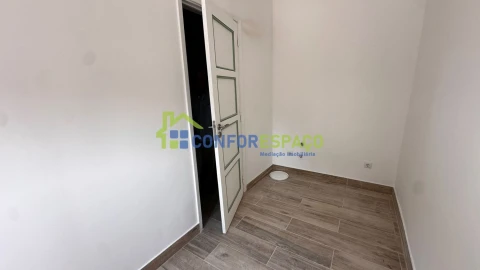 Apartamento T4 para Arrendamento em Castelo Branco