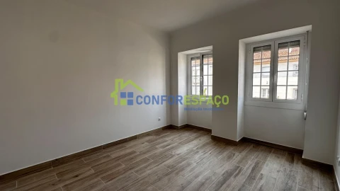 Apartamento T4 para Arrendamento em Castelo Branco