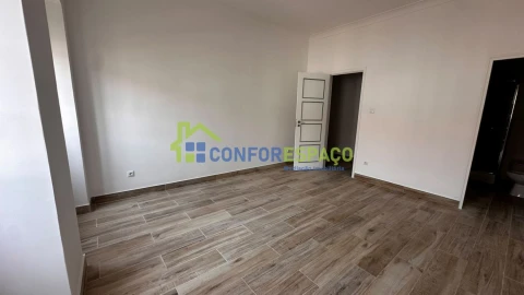 Apartamento T4 para Arrendamento em Castelo Branco