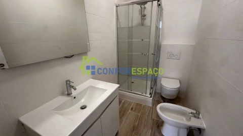 Apartamento T4 para Arrendamento em Castelo Branco
