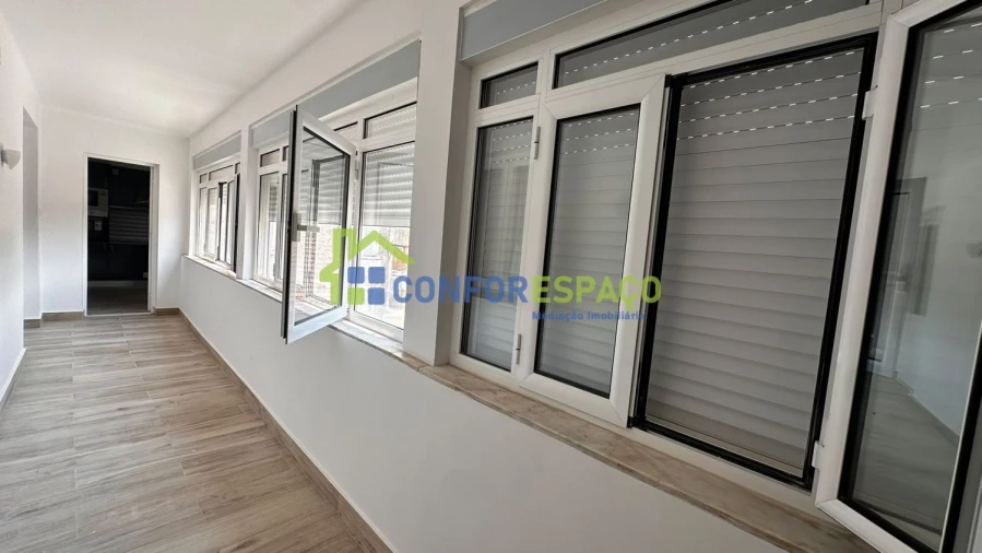 Apartamento T4 para Arrendamento em Castelo Branco Foto 10