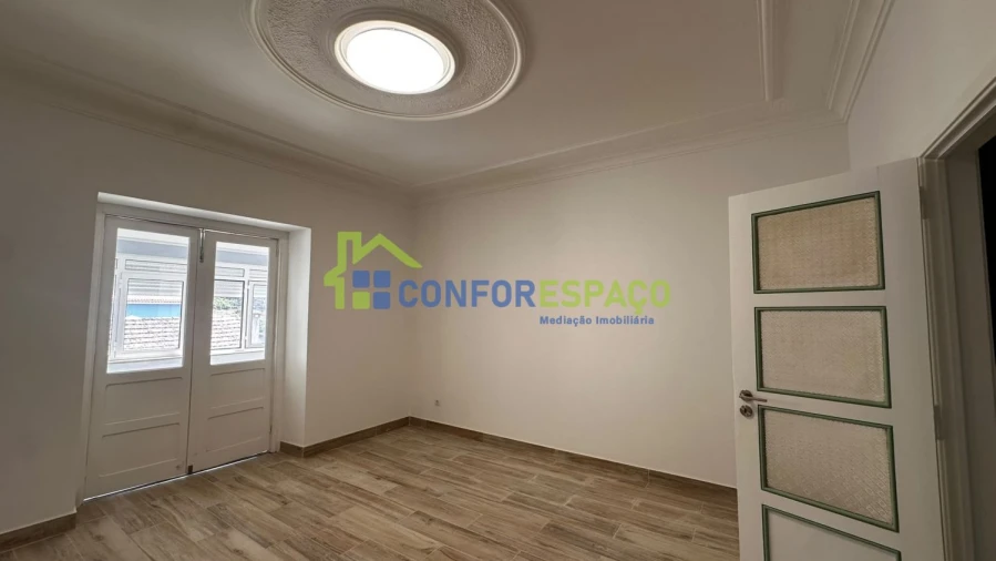 Apartamento T4 para Arrendamento em Castelo Branco Foto 3