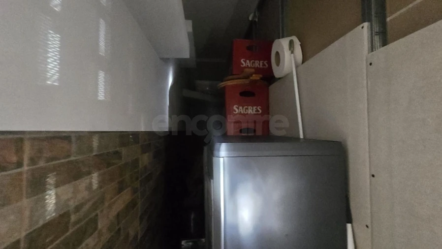 Loja para Trespasse em Águas Livres Foto 5