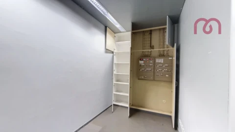Loja para Venda em Borba (Matriz)
