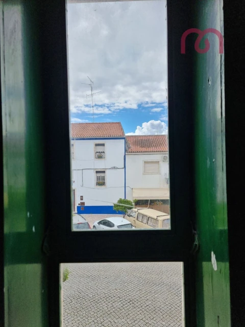 Loja para Venda em Borba (Matriz)