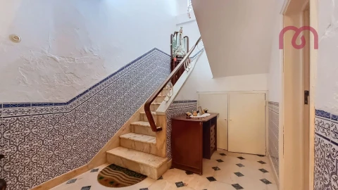 Moradia T4 para Venda em Borba (Matriz)