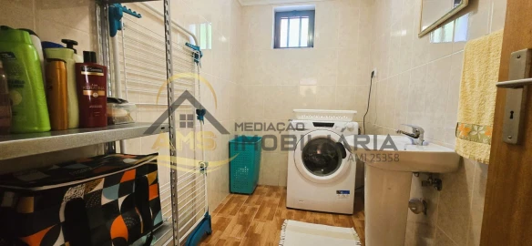 Moradia T8 para Venda em Fornelos