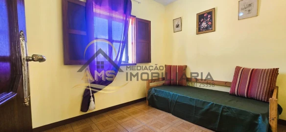 Moradia T8 para Venda em Fornelos