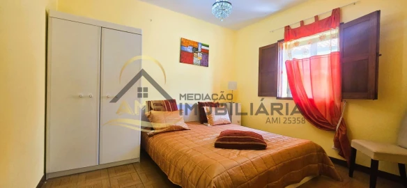 Moradia T8 para Venda em Fornelos