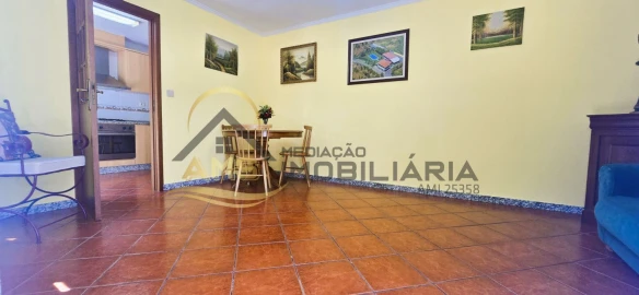 Moradia T8 para Venda em Fornelos