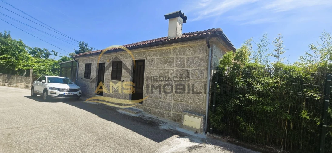 Moradia T8 para Venda em Fornelos Foto 7