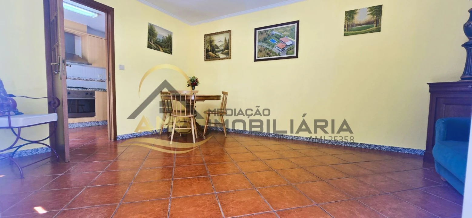 Moradia T8 para Venda em Fornelos Foto 32
