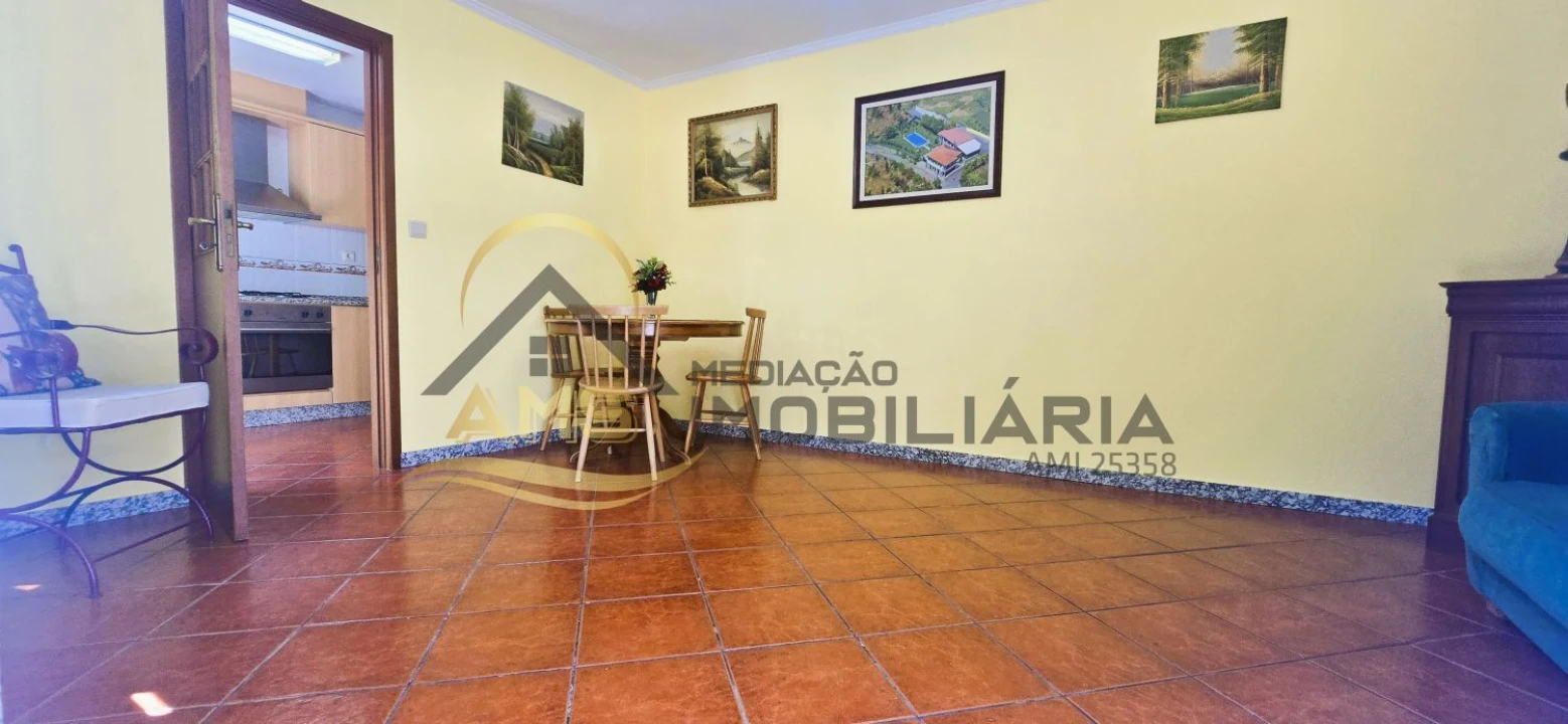 Moradia T8 para Venda em Fornelos Foto 33
