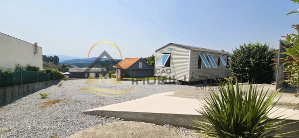 Moradia T4 para Venda em Basto (São Clemente)