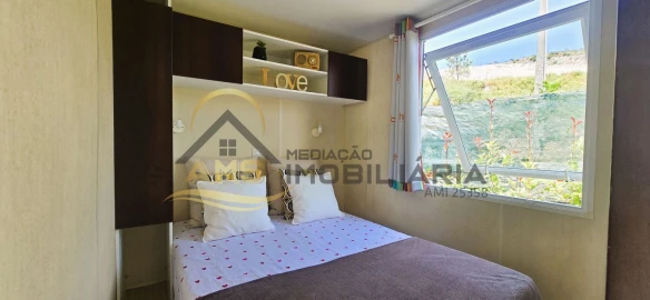 Moradia T4 para Venda em Basto (São Clemente)