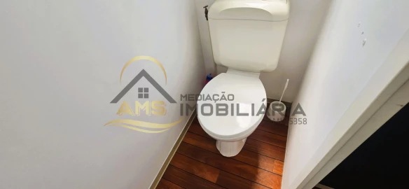 Moradia T4 para Venda em Basto (São Clemente)