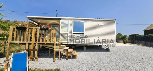 Moradia T4 para Venda em Basto (São Clemente)