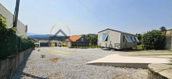 Moradia T4 para Venda em Basto (São Clemente)