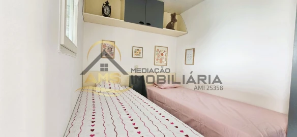 Moradia T4 para Venda em Basto (São Clemente)