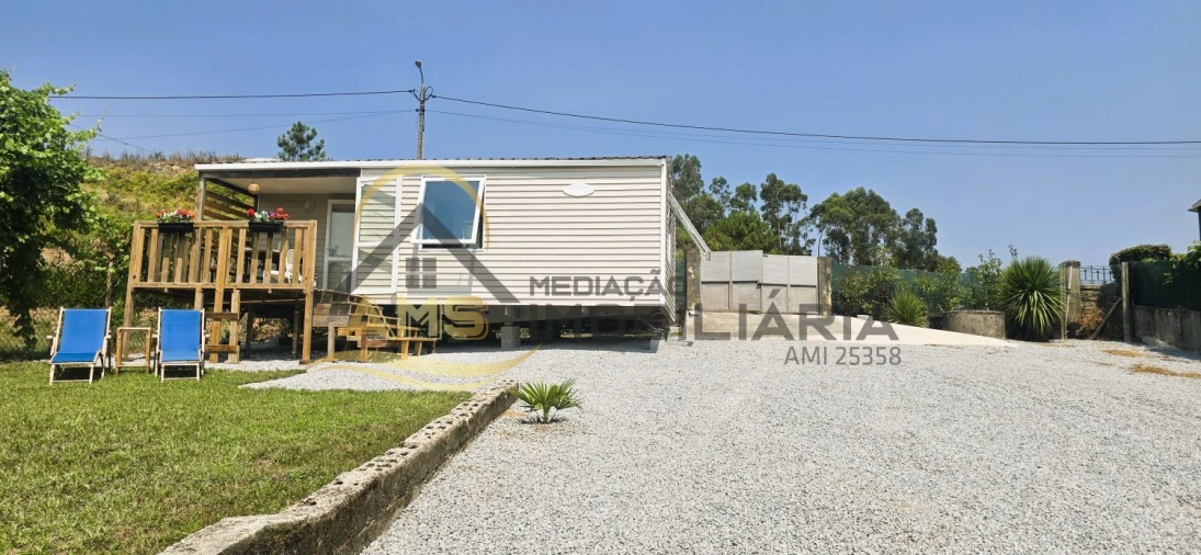 Moradia T4 para Venda em Basto (São Clemente) Foto 16