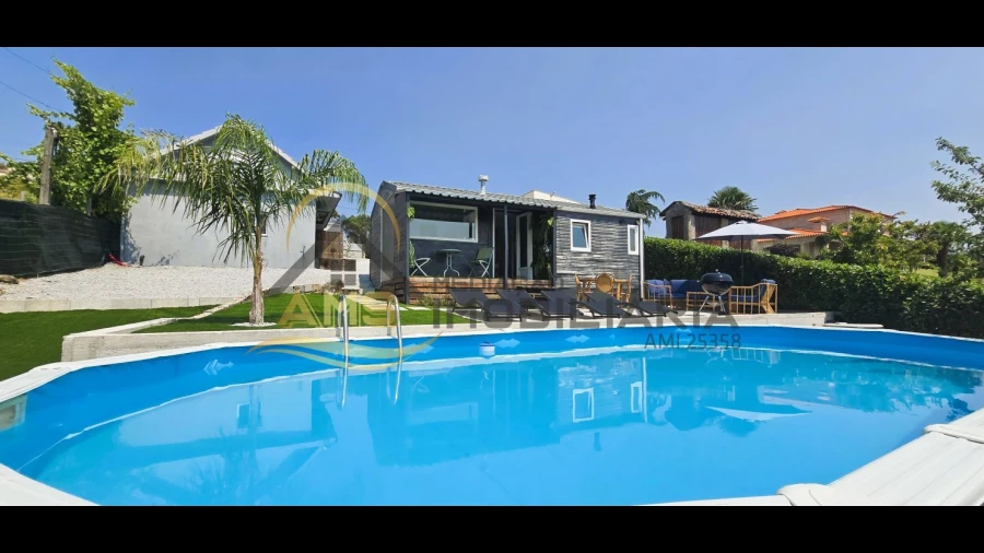 Moradia T4 para Venda em Basto (São Clemente)