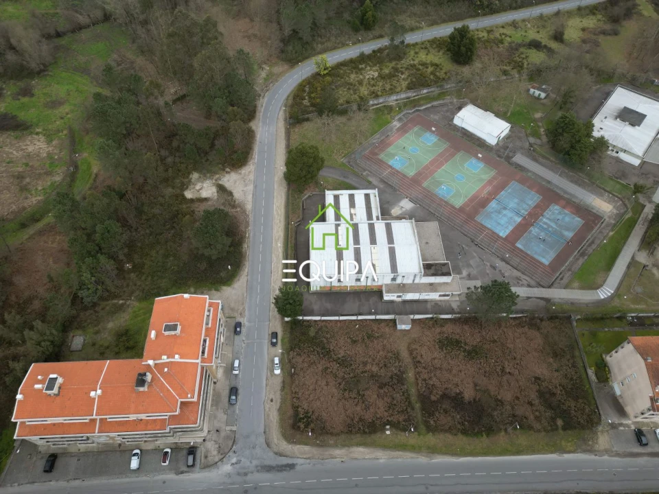 Terreno para Venda em Frazão Arreigada Foto 2