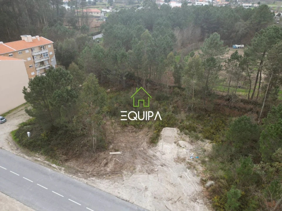 Terreno para Venda em Frazão Arreigada Foto 1