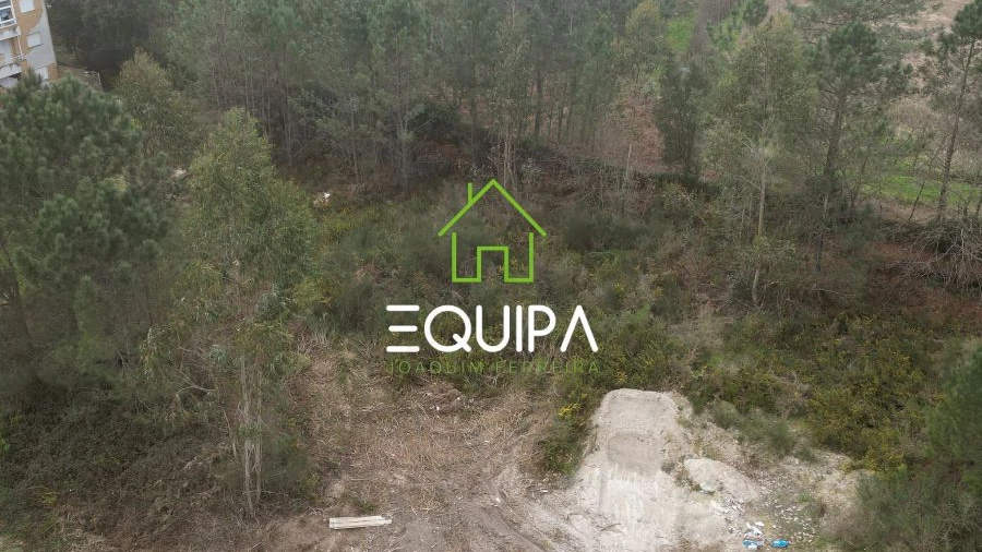 Terreno para Venda em Frazão Arreigada