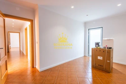 Moradia T5 para Venda em Alpiarça