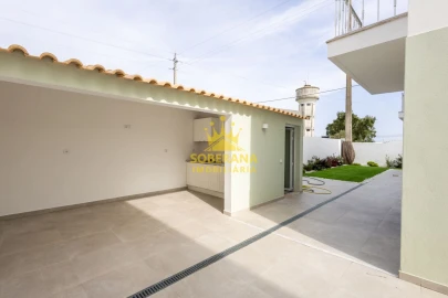 Moradia T5 para Venda em Alpiarça