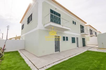 Moradia T5 para Venda em Alpiarça