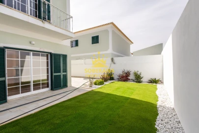 Moradia T5 para Venda em Alpiarça