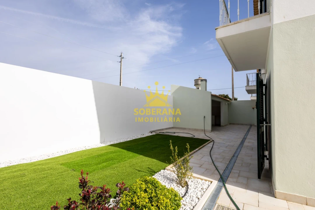 Moradia T5 para Venda em Alpiarça Foto 34