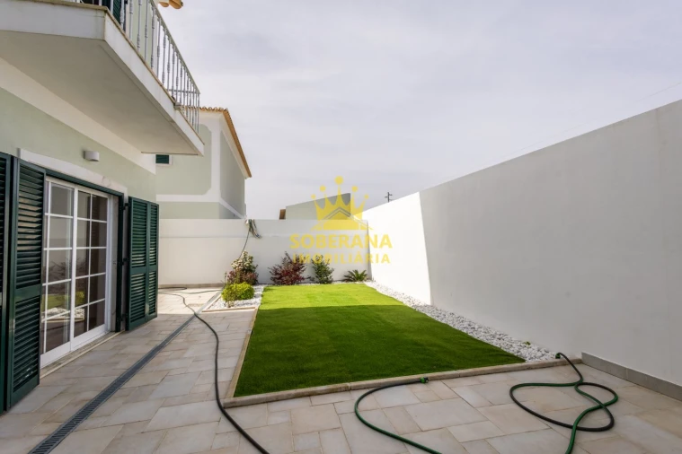 Moradia T5 para Venda em Alpiarça Foto 35