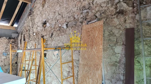 Moradia T1 para Venda em Madalena e Beselga