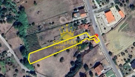 Moradia T1 para Venda em Madalena e Beselga